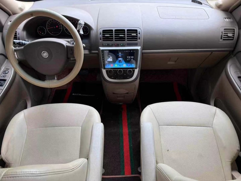 济宁15年别克GL85