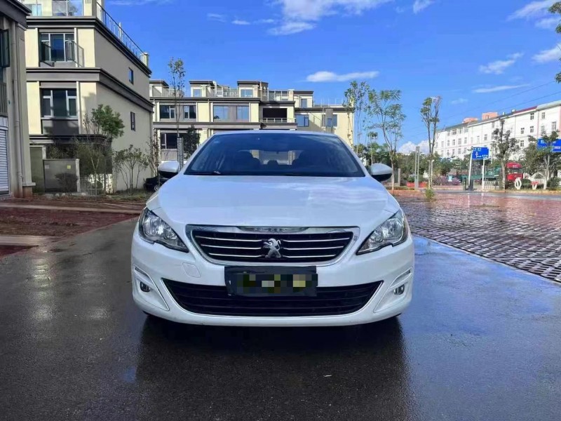 玉溪18年標致4081