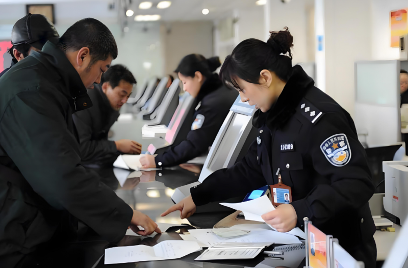 買了抵押車如何避免違章帶來的麻煩 如何高效查詢并處理違章