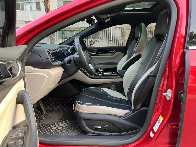 深圳21年比亚迪秦4