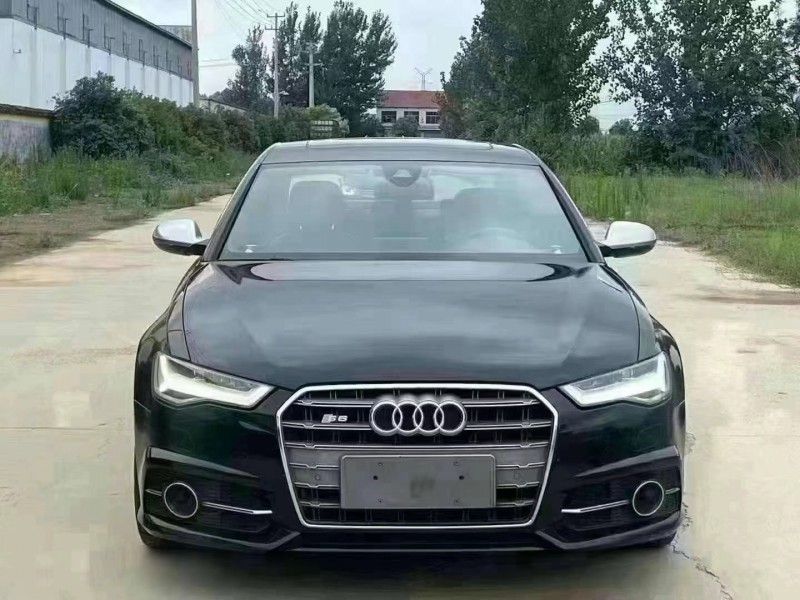 菏泽18年奥迪S61