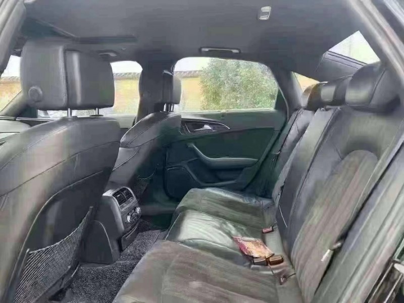 菏泽18年奥迪S62