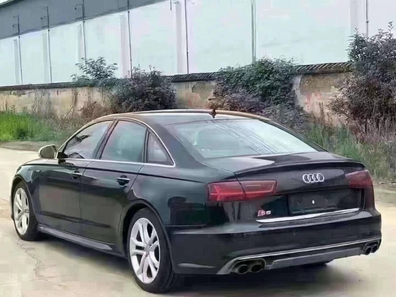 菏泽18年奥迪S67