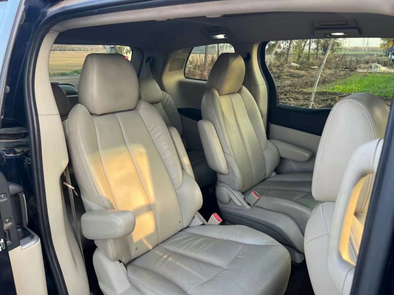 保定15年别克GL87