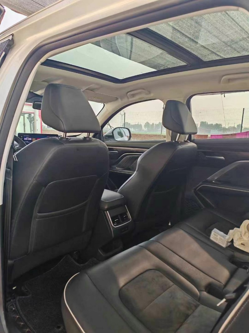 保定23年哈弗H69