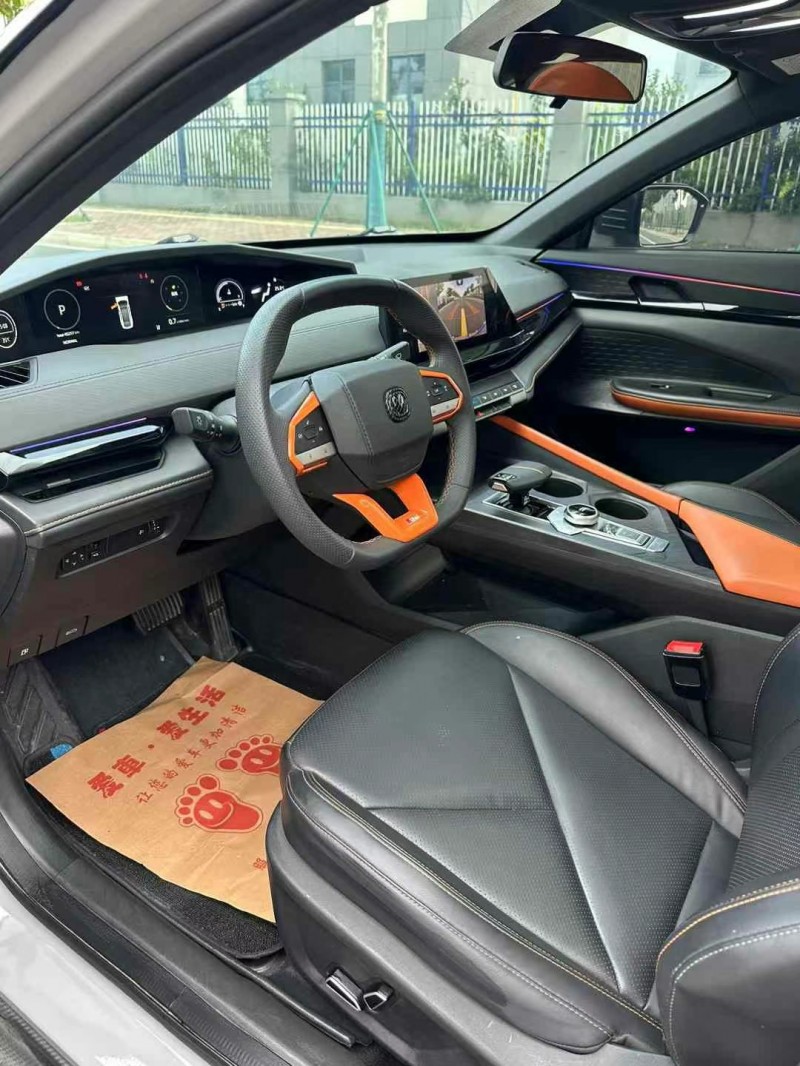 徐州22年长安汽车UNI-V4