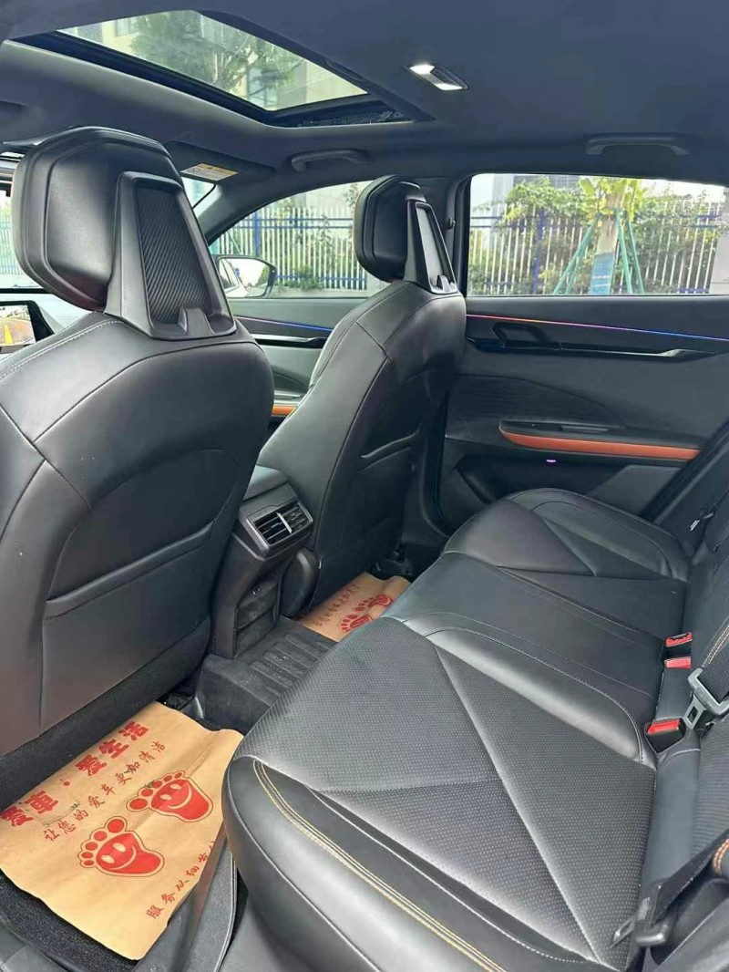 徐州22年长安汽车UNI-V6