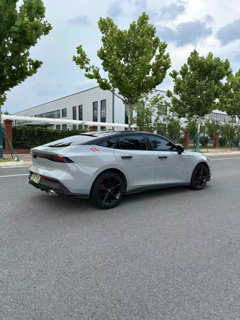 徐州22年长安汽车UNI-V7