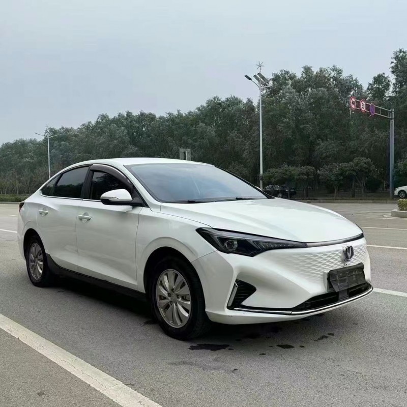 枣庄22年长安汽车逸动3