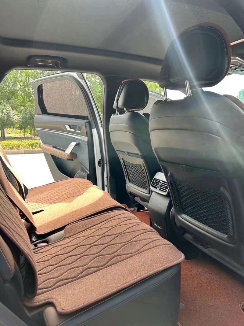 枣庄21年比亚迪唐5