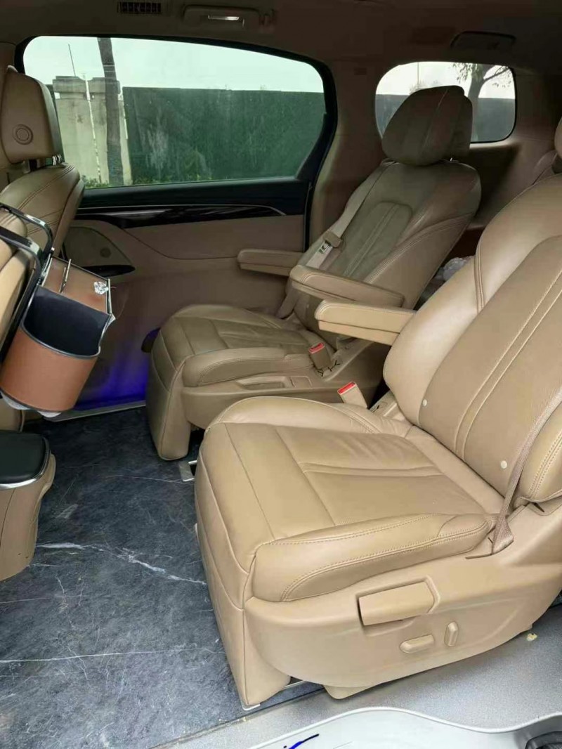 徐州19年别克GL86