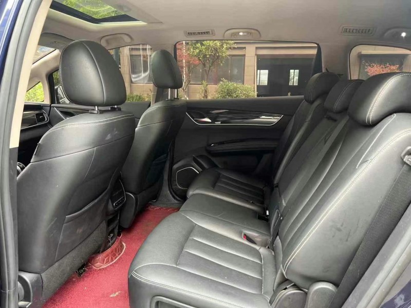 徐州19年比亚迪宋MAX4