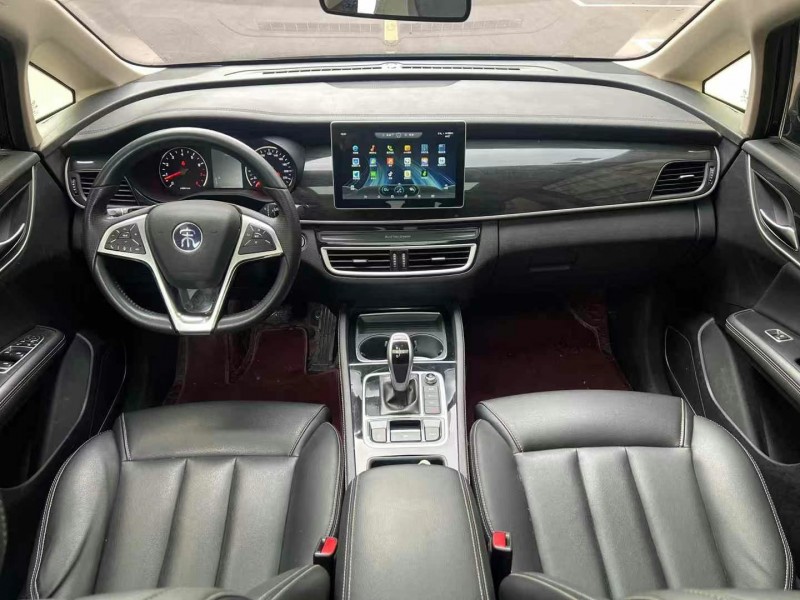 徐州19年比亚迪宋MAX5