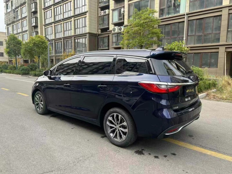 徐州19年比亚迪宋MAX8