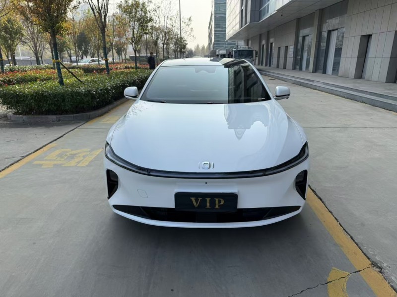 济宁24年长安汽车启源1