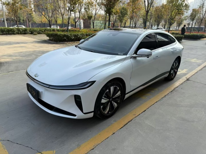 济宁24年长安汽车启源2