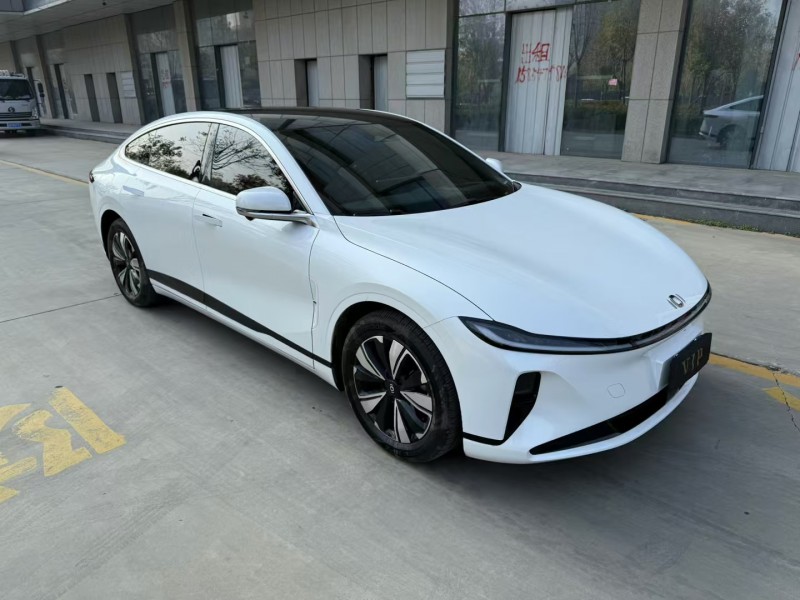 济宁24年长安汽车启源3