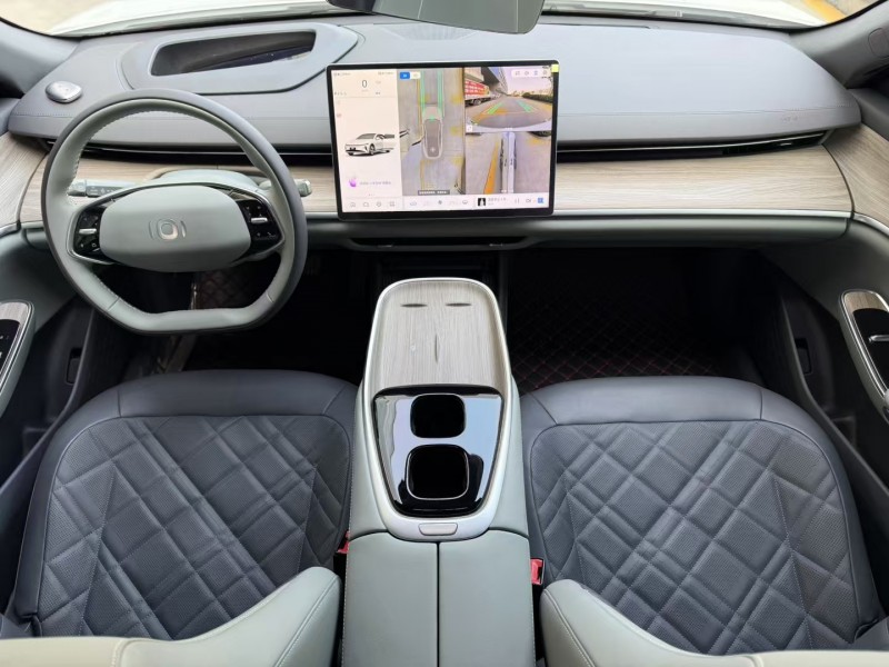 济宁24年长安汽车启源4