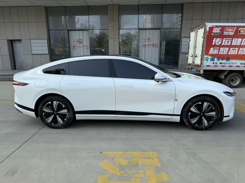 济宁24年长安汽车启源8