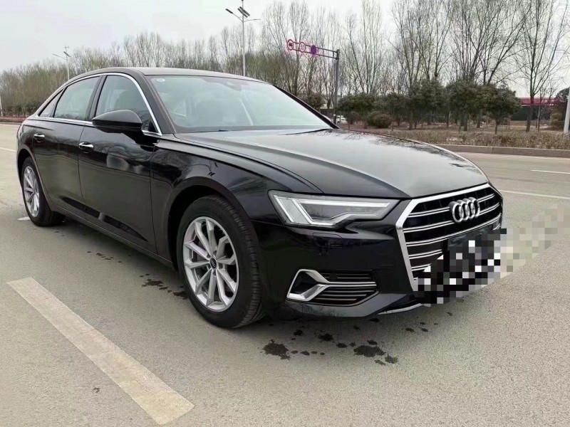 枣庄23年奥迪A6L2