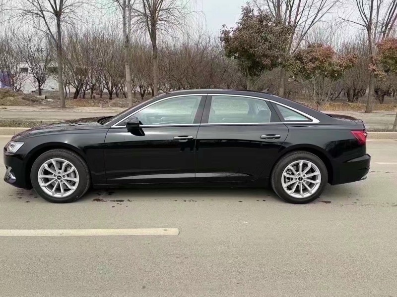 枣庄23年奥迪A6L7