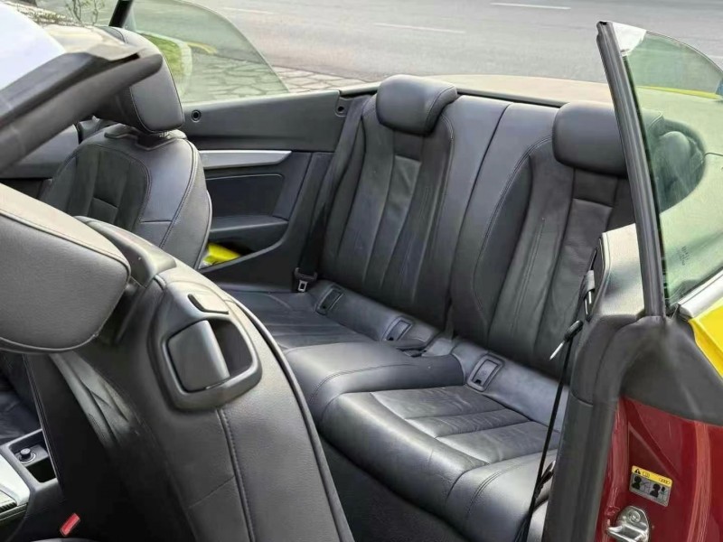 深圳19年奥迪A54