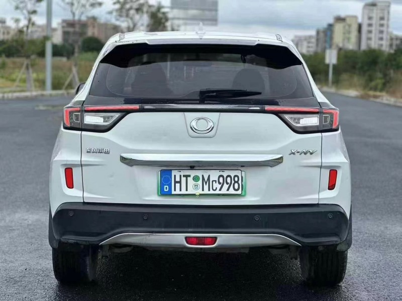 佛山21年本田XNV2