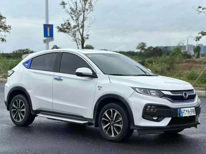 佛山21年本田XNV4