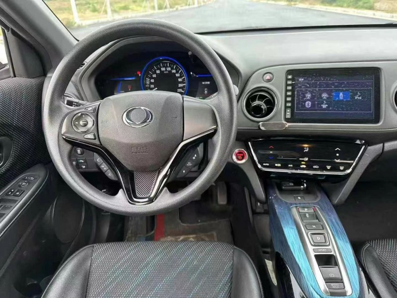 佛山21年本田XNV5