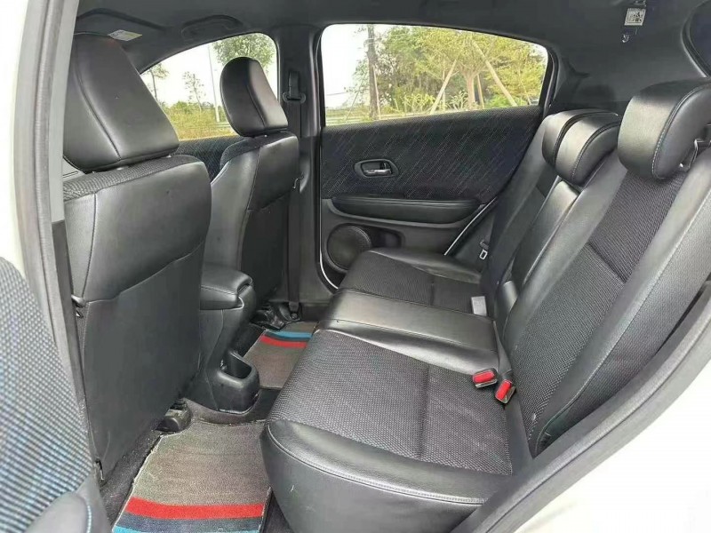 佛山21年本田XNV7