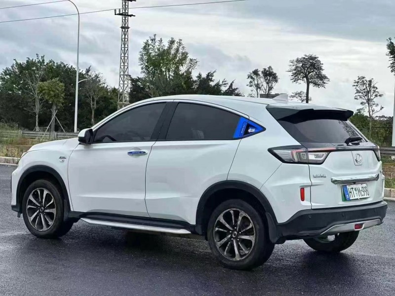 佛山21年本田XNV9