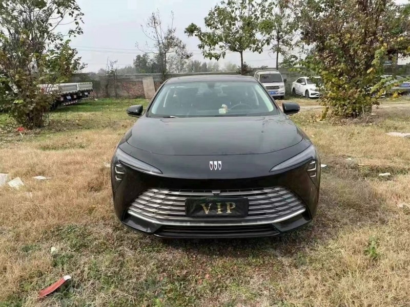 菏泽23年别克君越1