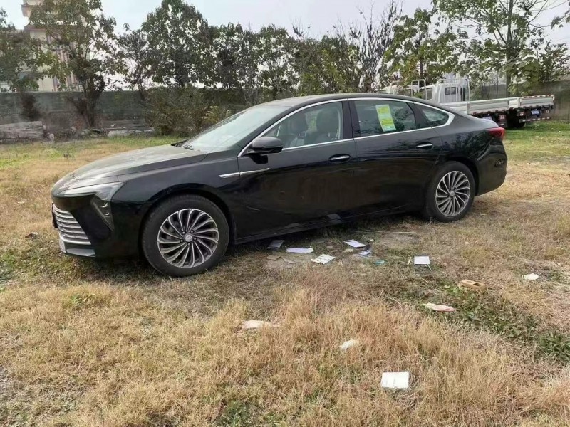 菏泽23年别克君越2