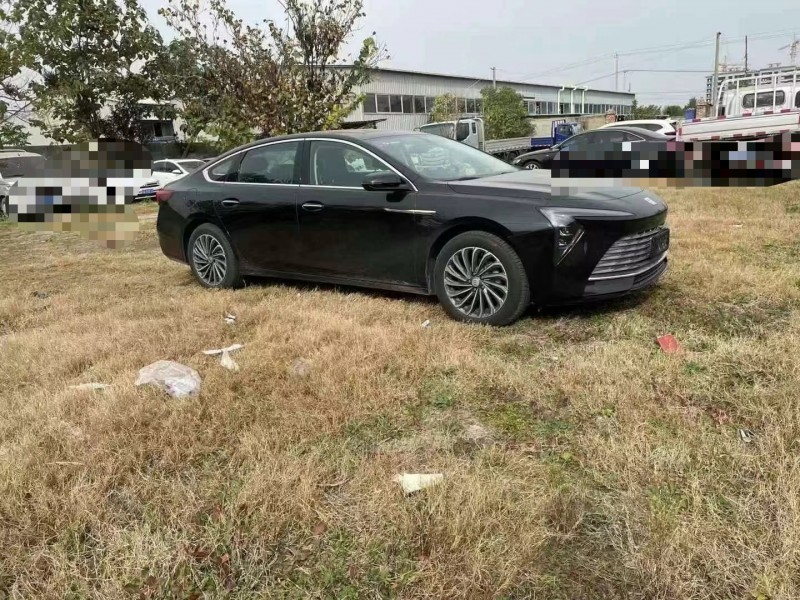 菏泽23年别克君越3