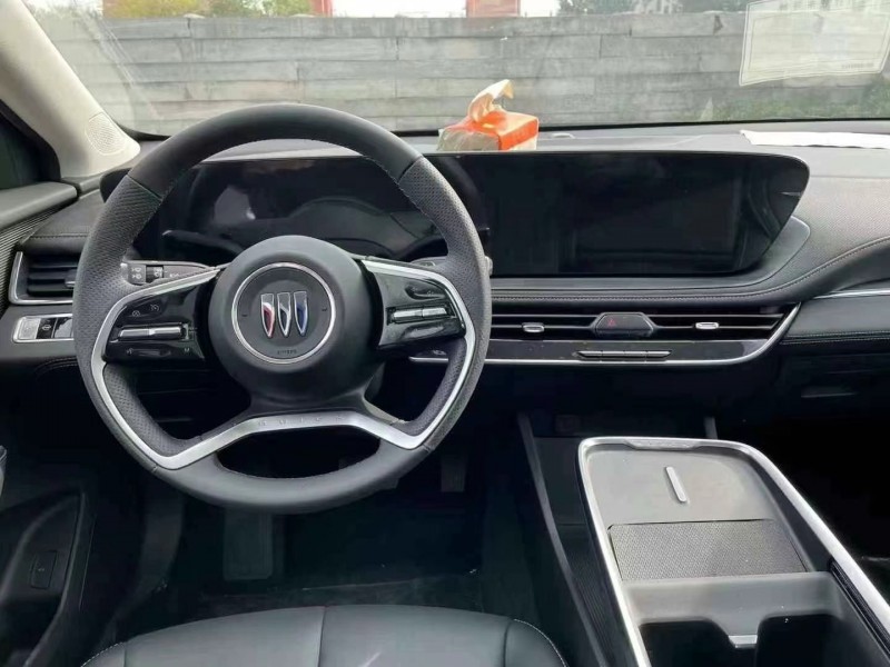 菏泽23年别克君越5