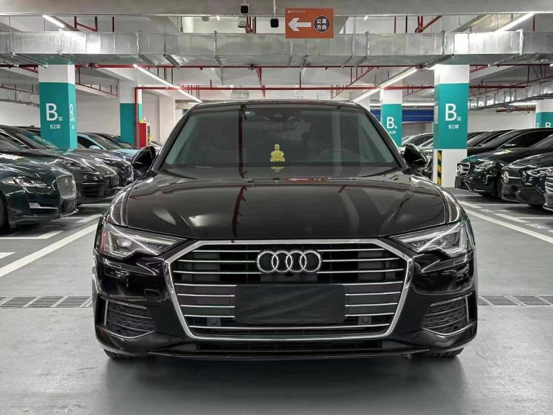 广州20年奥迪A6L1