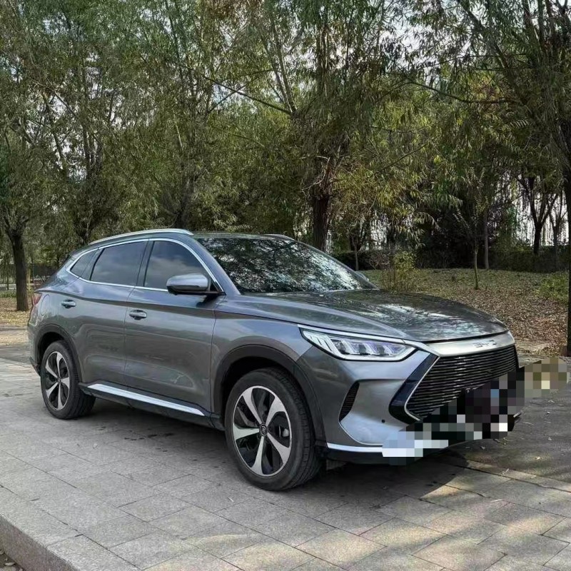 枣庄23年比亚迪宋3