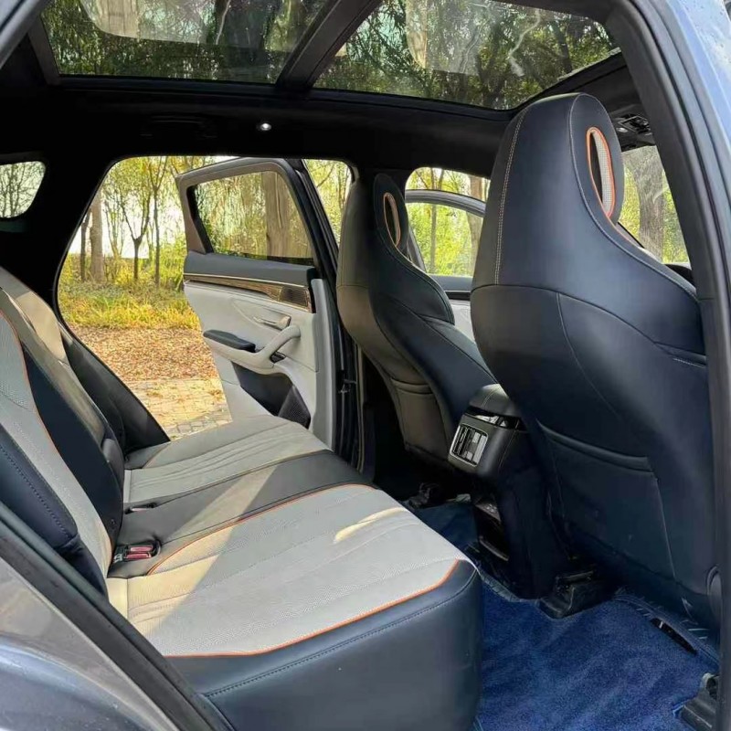 枣庄23年比亚迪宋5