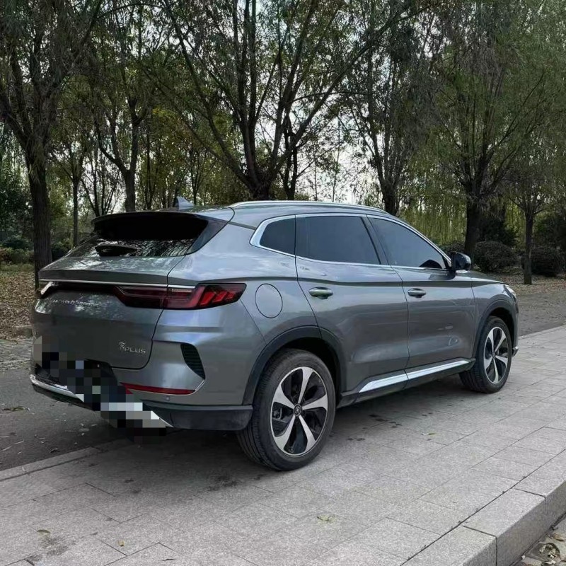 枣庄23年比亚迪宋8