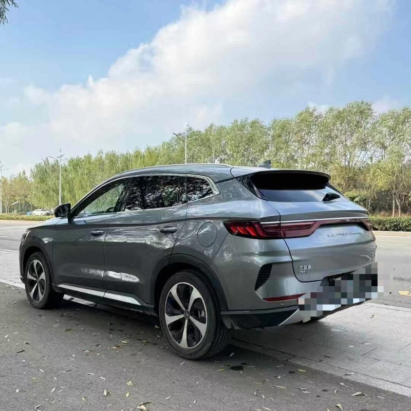 枣庄23年比亚迪宋9