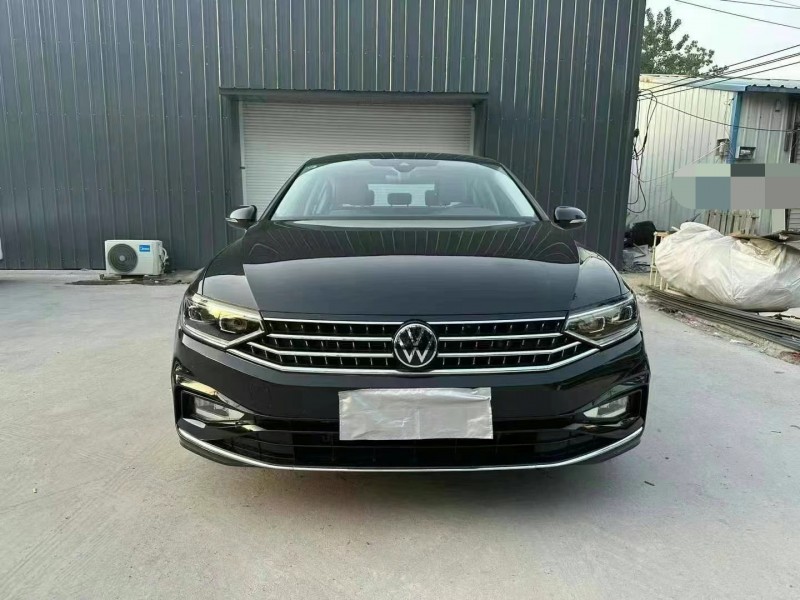 徐州23年大众迈腾1