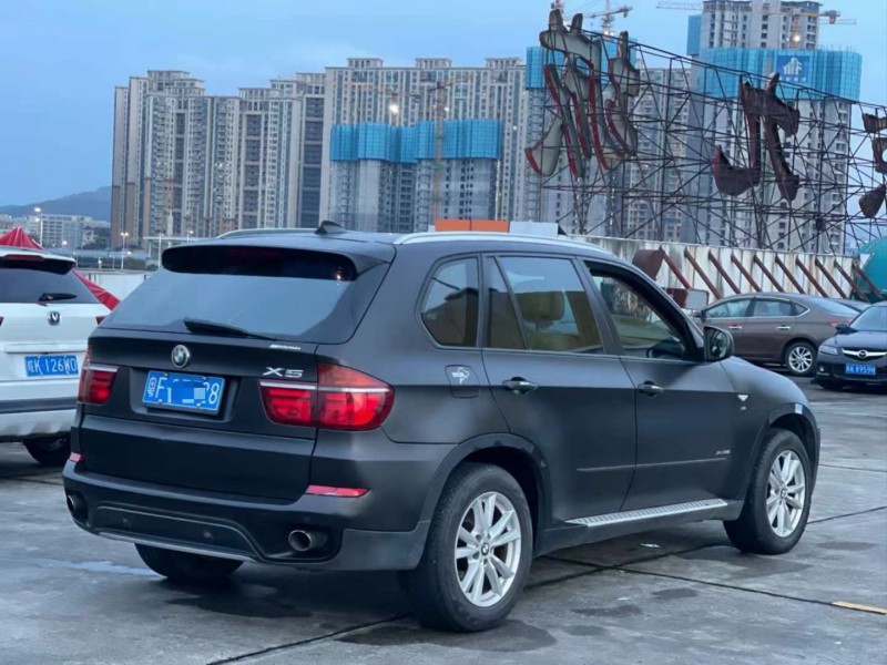 东莞10年宝马X59