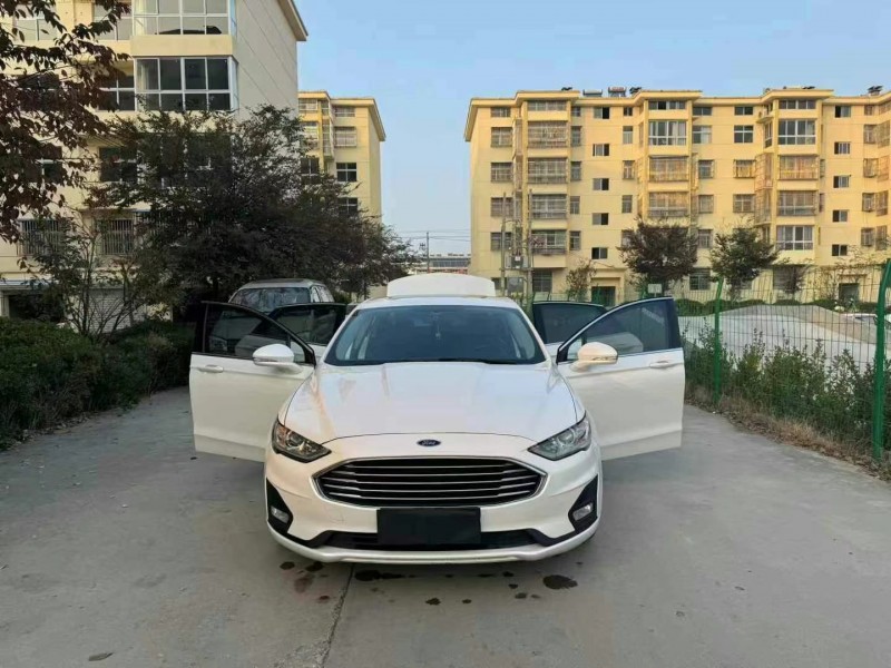 徐州22年福特蒙迪欧6