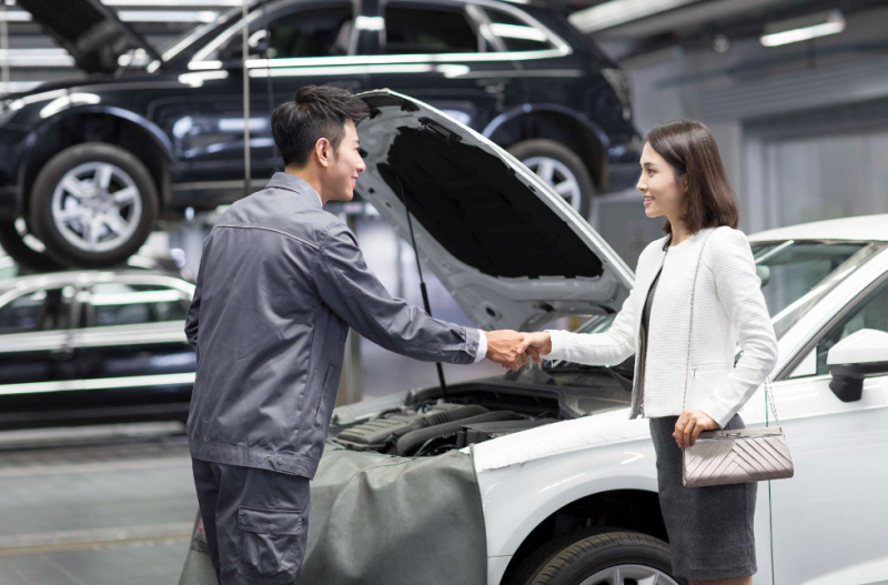 抵押車轉賣難不難 抵押車如何合法轉賣