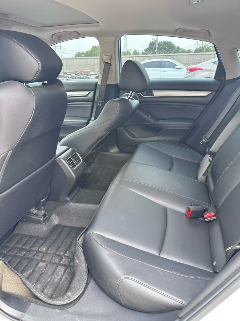 徐州21年本田雅阁7