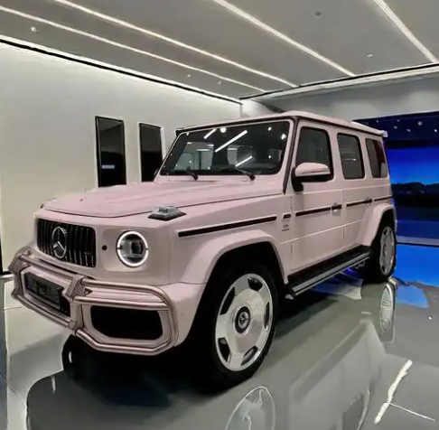 奔馳大G抵押車交易價格優勢何在 風險又該如何規避