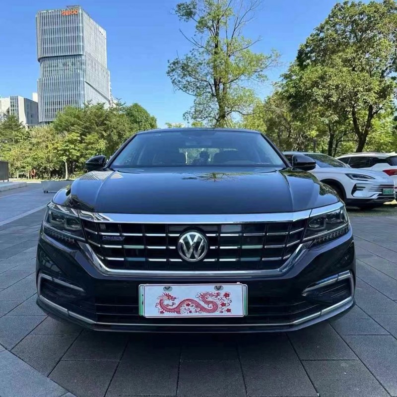 佛山20年大众帕萨特1