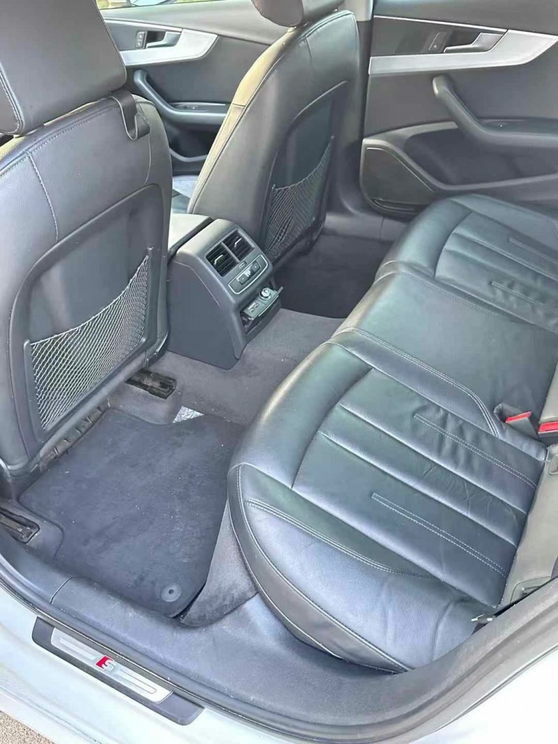 徐州20年奥迪A4L7