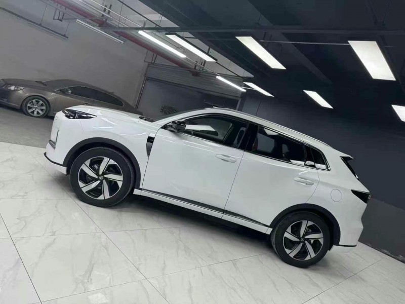 成都24年长安汽车CS756