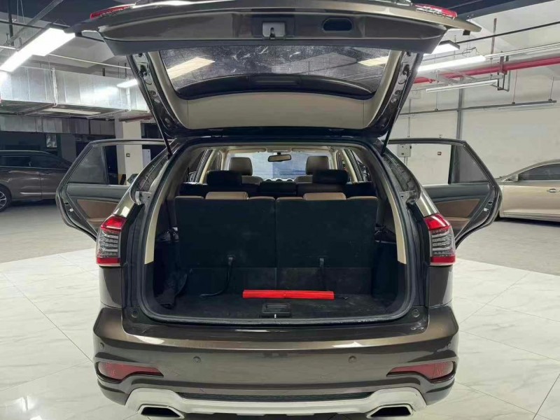 成都18年比亚迪S78